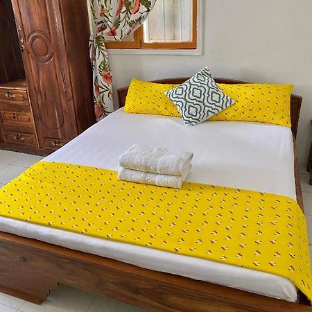 Victoria Apartments Zanzibar Dış mekan fotoğraf