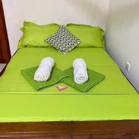 Victoria Apartments Zanzibar Dış mekan fotoğraf