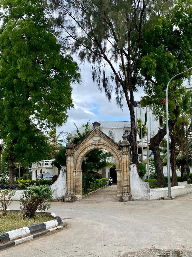 Victoria Apartments Zanzibar Dış mekan fotoğraf