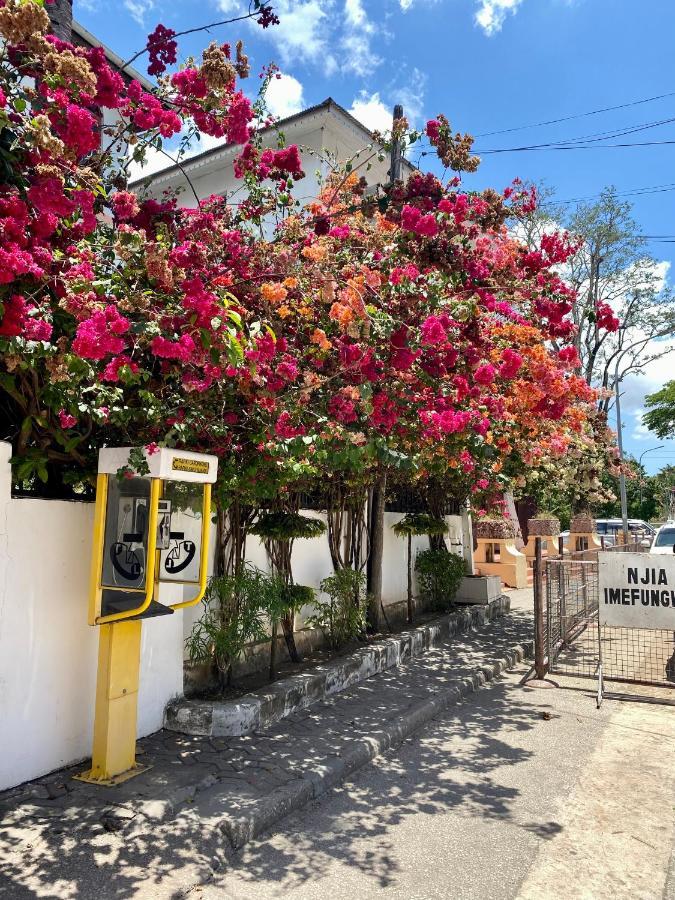 Victoria Apartments Zanzibar Dış mekan fotoğraf