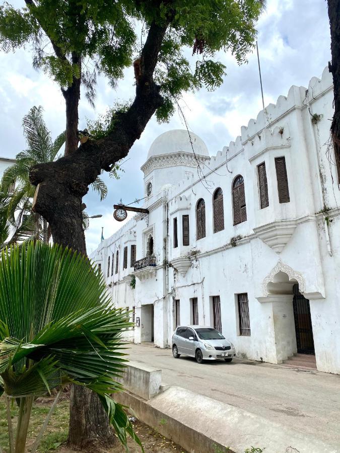 Victoria Apartments Zanzibar Dış mekan fotoğraf