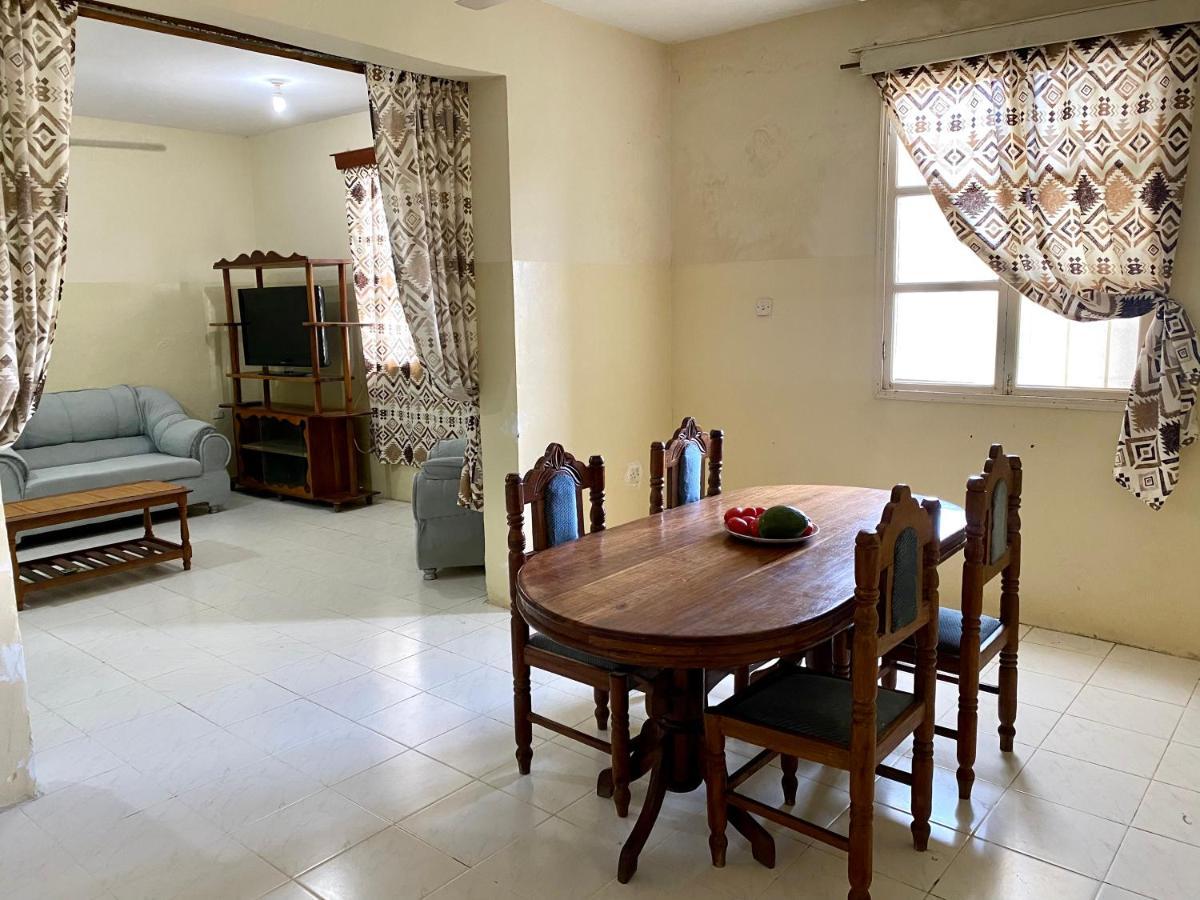 Victoria Apartments Zanzibar Dış mekan fotoğraf