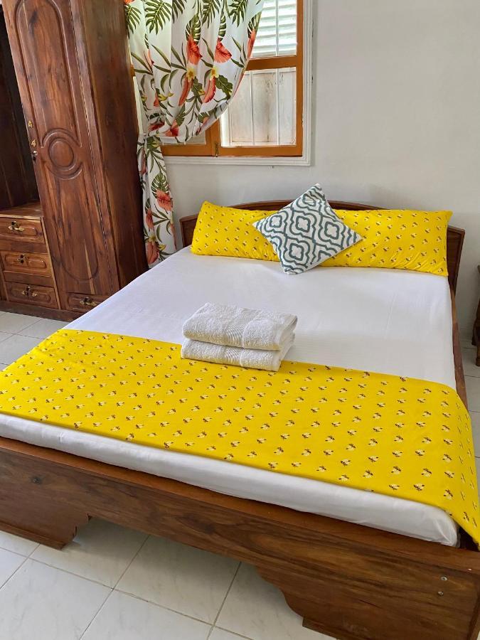 Victoria Apartments Zanzibar Dış mekan fotoğraf