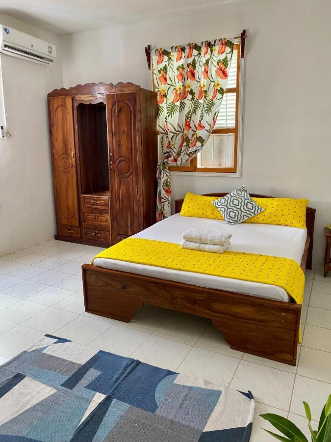 Victoria Apartments Zanzibar Dış mekan fotoğraf