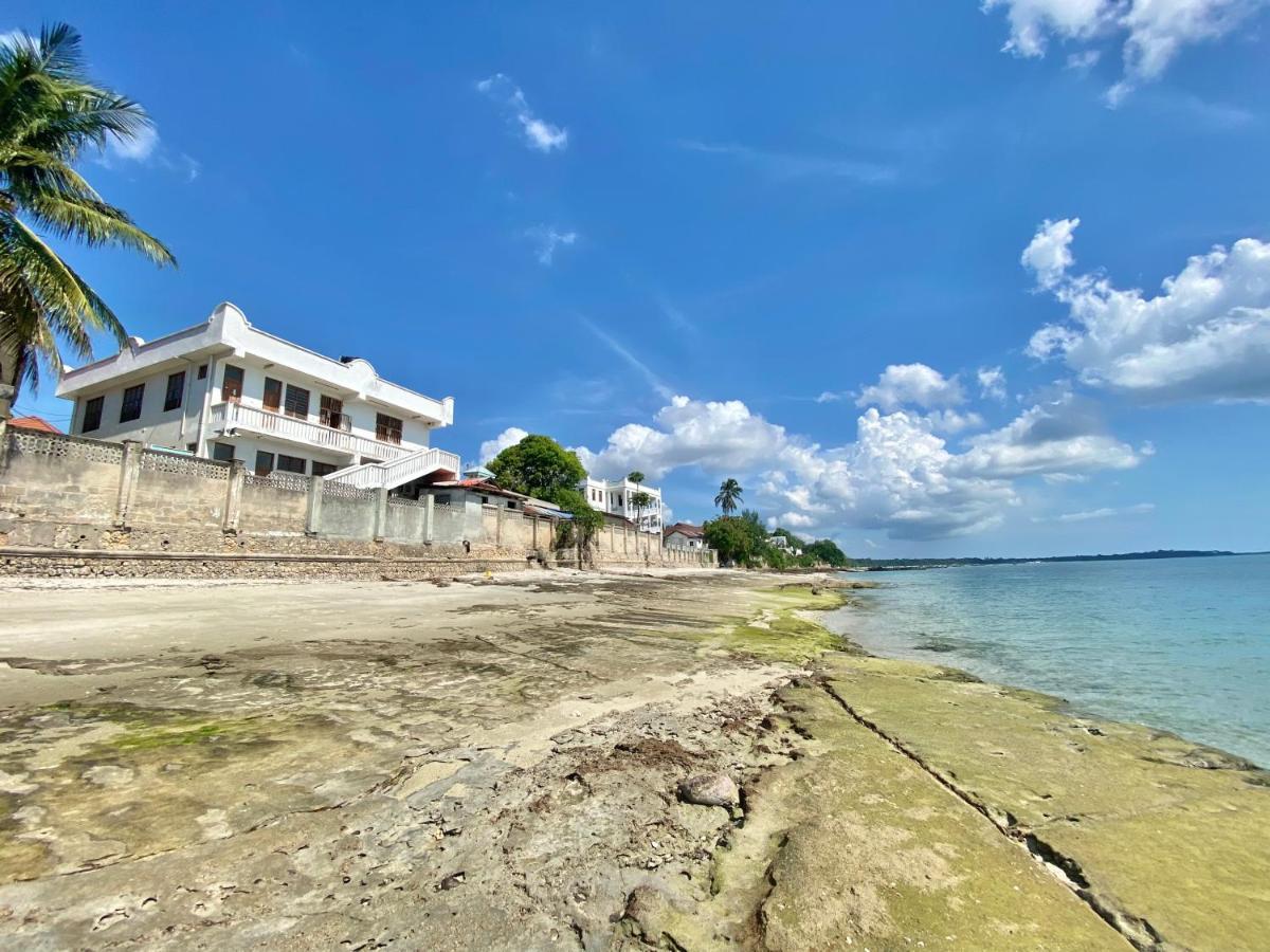 Victoria Apartments Zanzibar Dış mekan fotoğraf