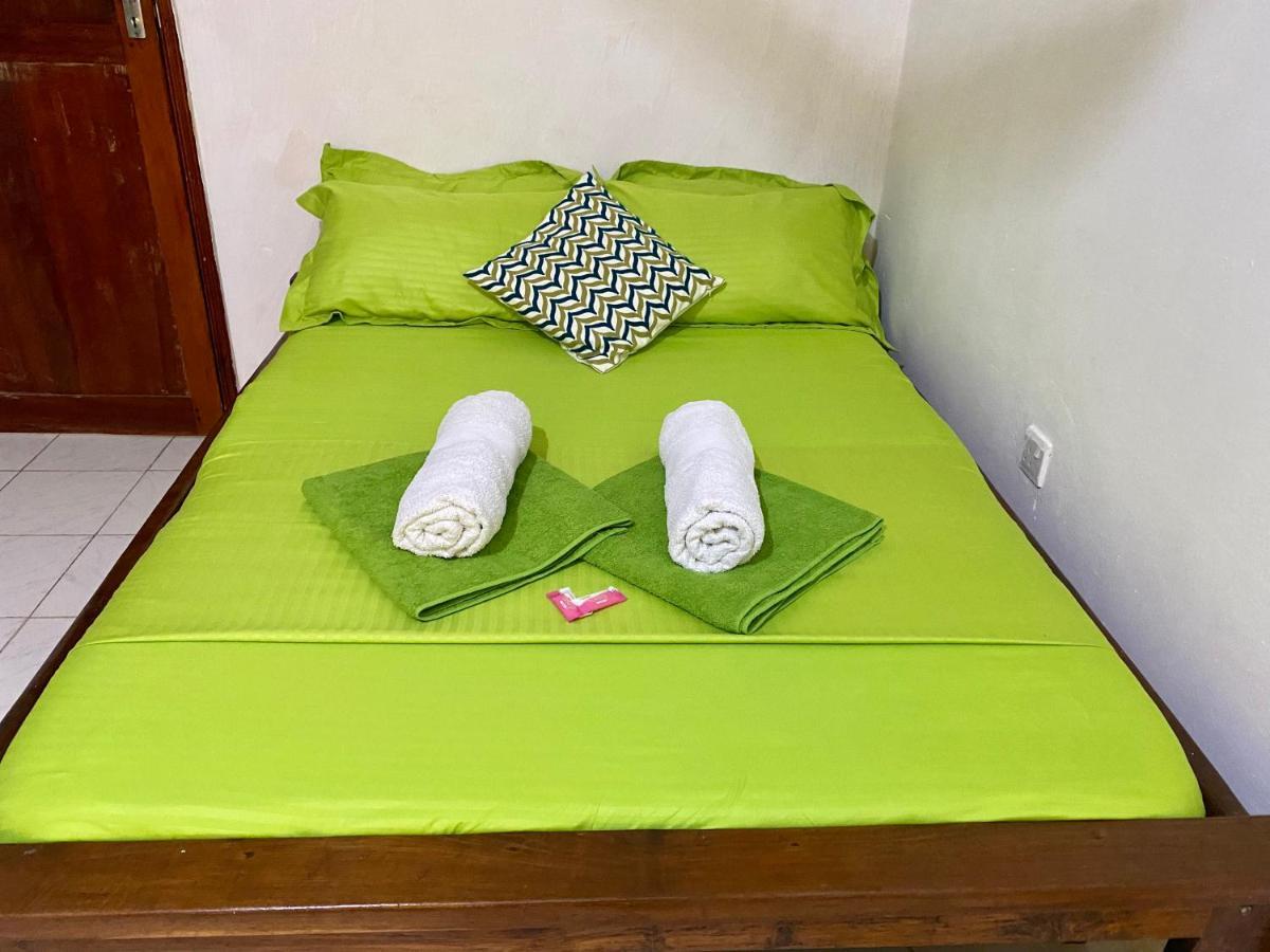 Victoria Apartments Zanzibar Dış mekan fotoğraf