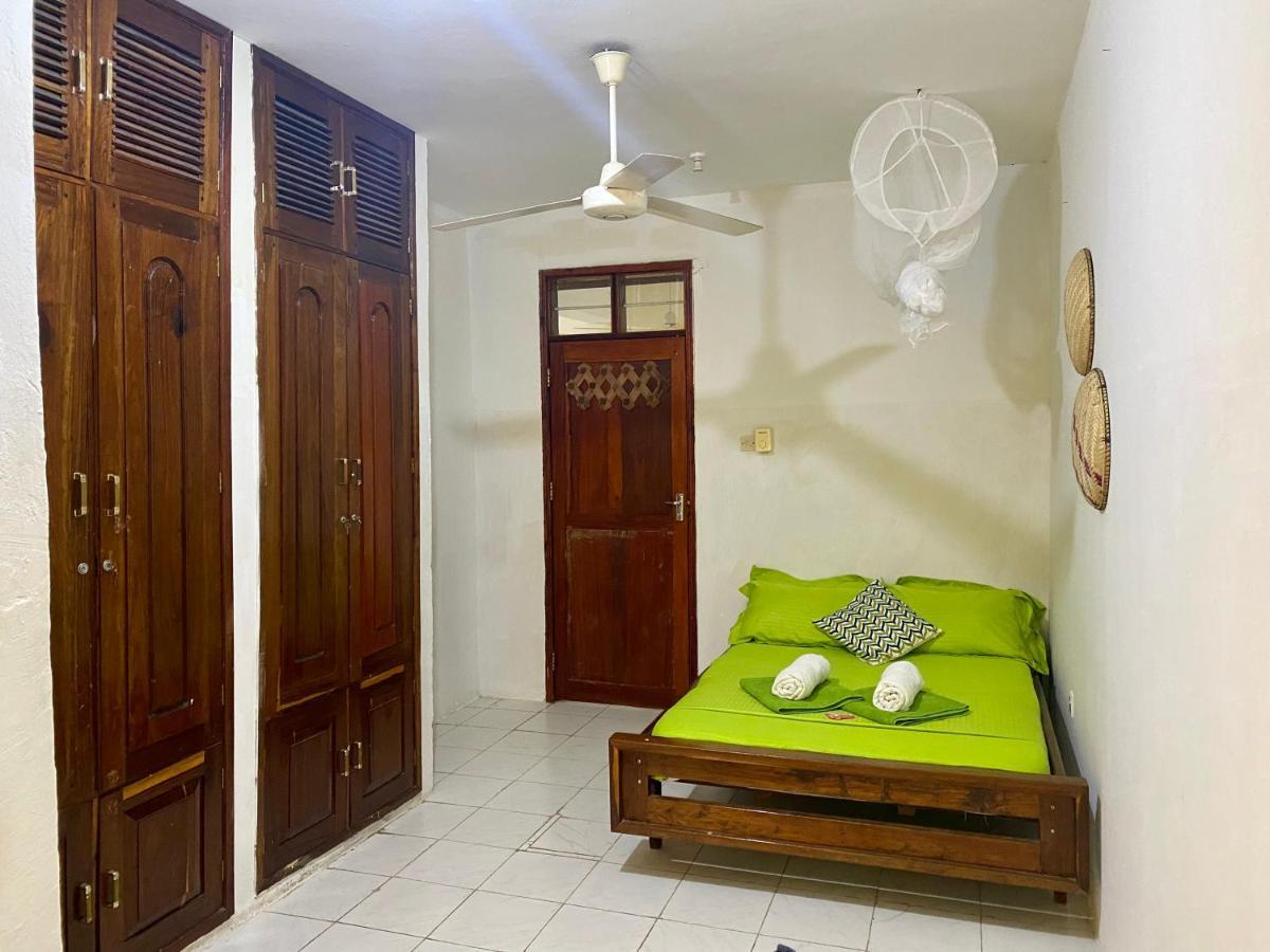 Victoria Apartments Zanzibar Dış mekan fotoğraf