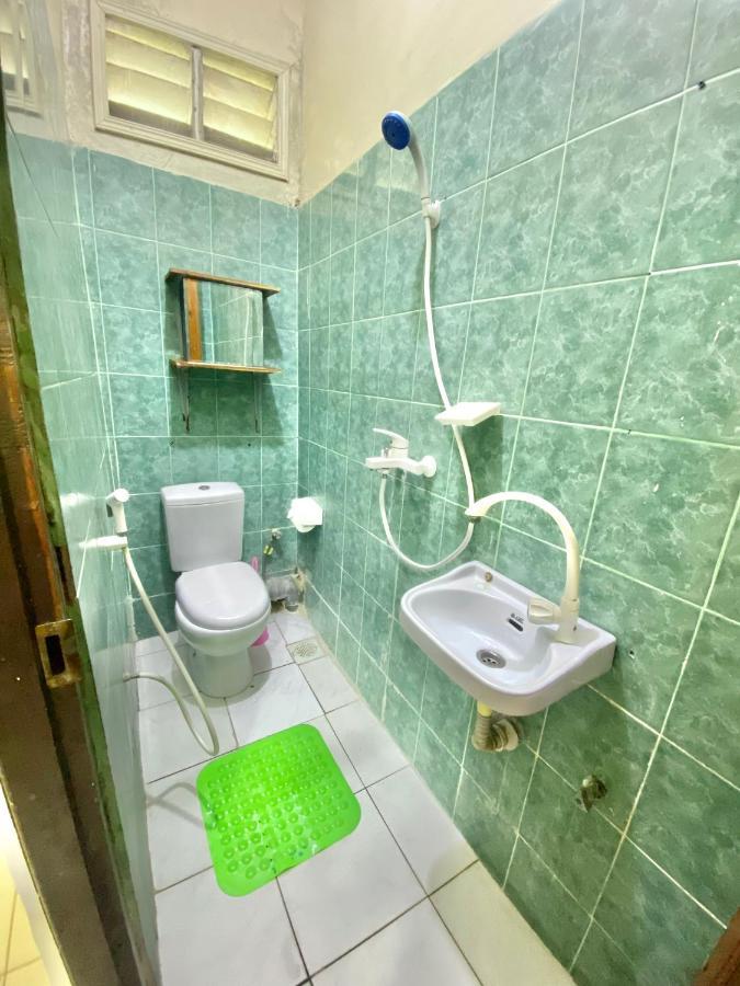 Victoria Apartments Zanzibar Dış mekan fotoğraf