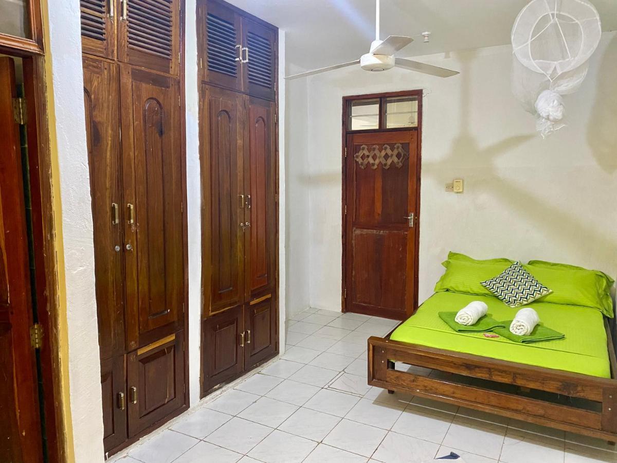 Victoria Apartments Zanzibar Dış mekan fotoğraf