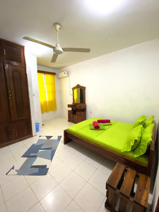 Victoria Apartments Zanzibar Dış mekan fotoğraf